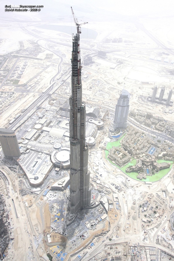 Burj Khalifa Towerϰݹ